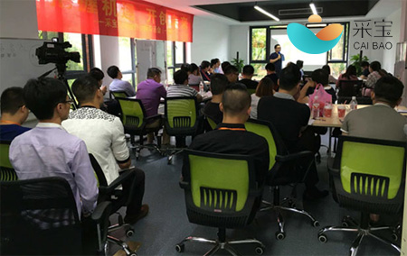 采寶團隊 采寶團隊