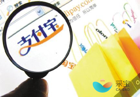 支付寶支付 支付寶支付